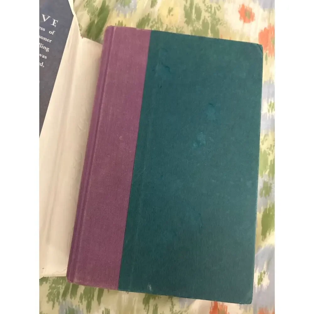 Hardback Book 3:  Harry Potter Prisoner of Azkaban Novel Fiction Fantasy
